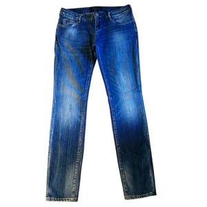 Maison Scotch La Parisienne skinny jeans size 28